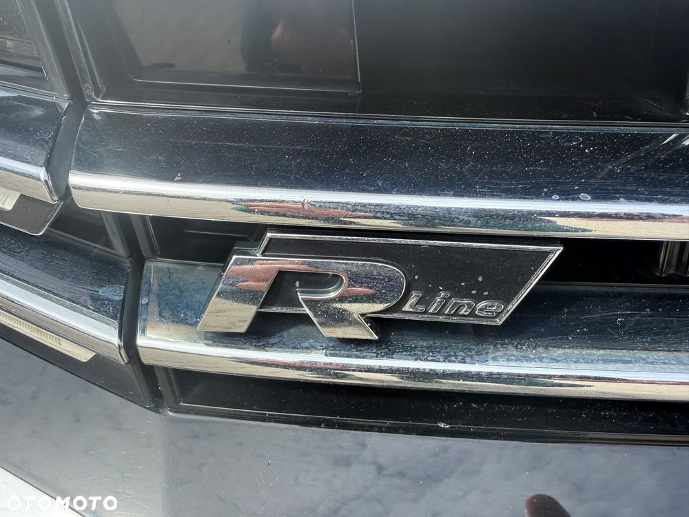 Volkswagen Arteon 2.0 TDI Bi-Turbo SCR 4Mot R-Line Edition DSG - 12