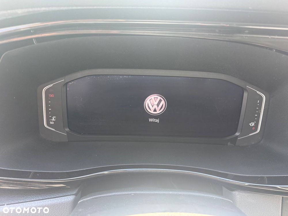 Volkswagen Transporter - 19