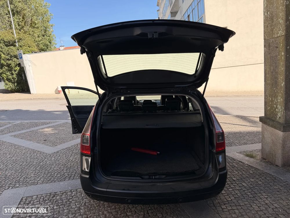 Renault Mégane Break 1.5 dCi SE Exclusive - 25