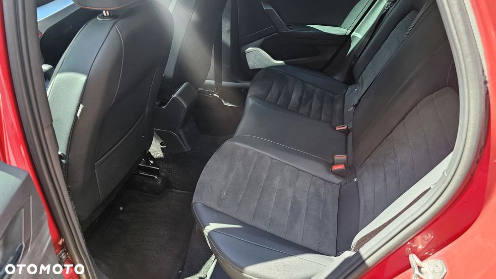 Seat Arona 1.5 TSI EVO FR S&S DSG - 13