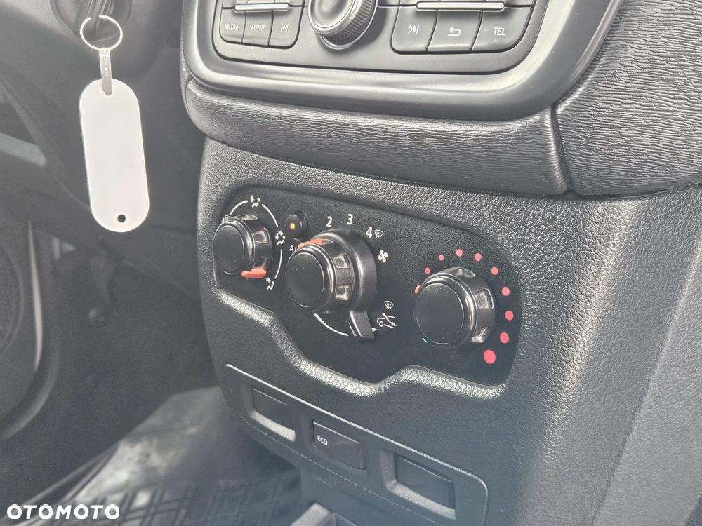 Dacia Dokker VAN - 12