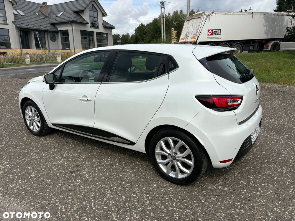 Renault Clio 0.9 Energy TCe Intens+ EU6 - 3