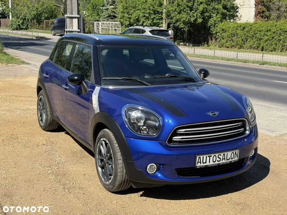 MINI Countryman - 6