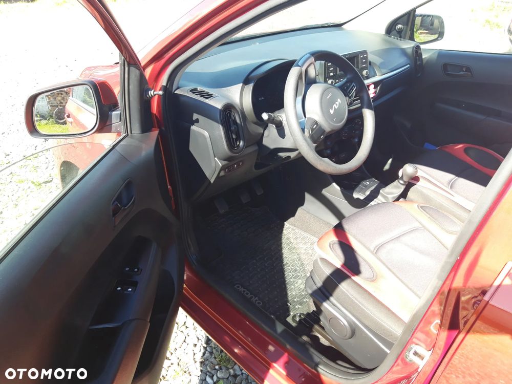 Kia Picanto 1.0 Dream-Team Edition - 13