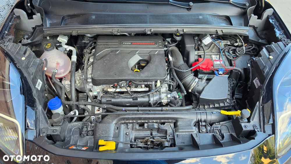 Ford Puma 1.5 EcoBoost ST X - 6