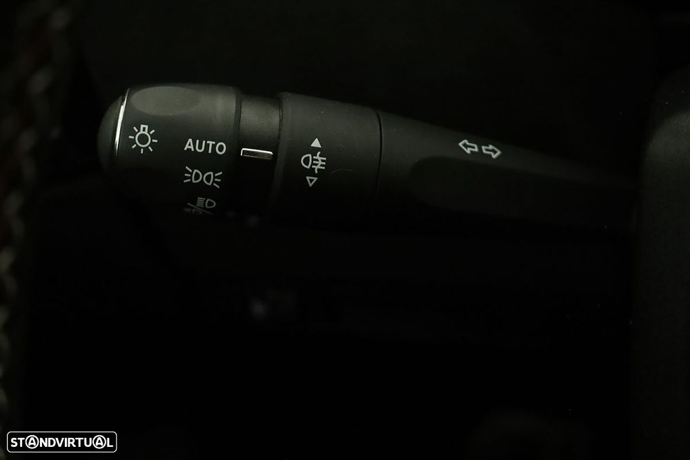 DS DS4 1.2 PureTech Performance Line EAT8 - 17