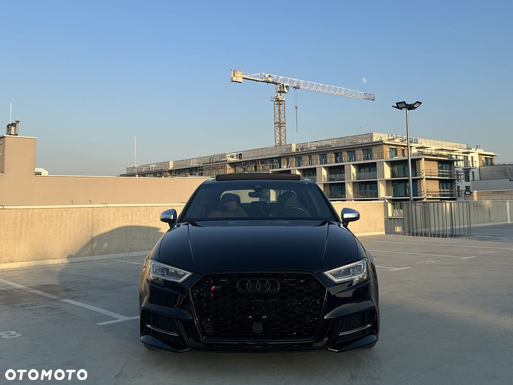Audi S3 - 3