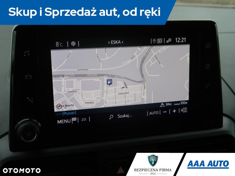 Toyota Proace City Verso - 14