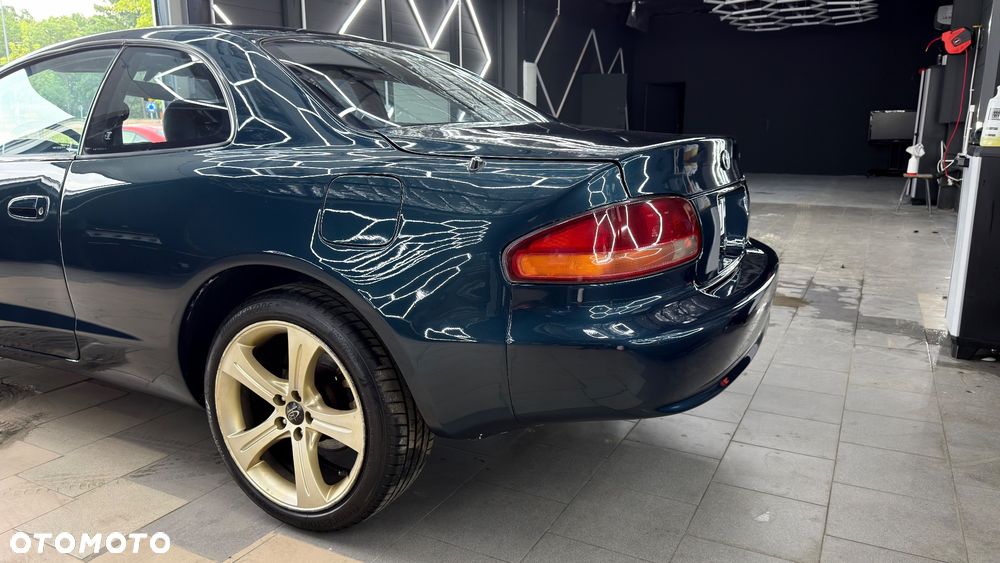 Toyota Celica - 3