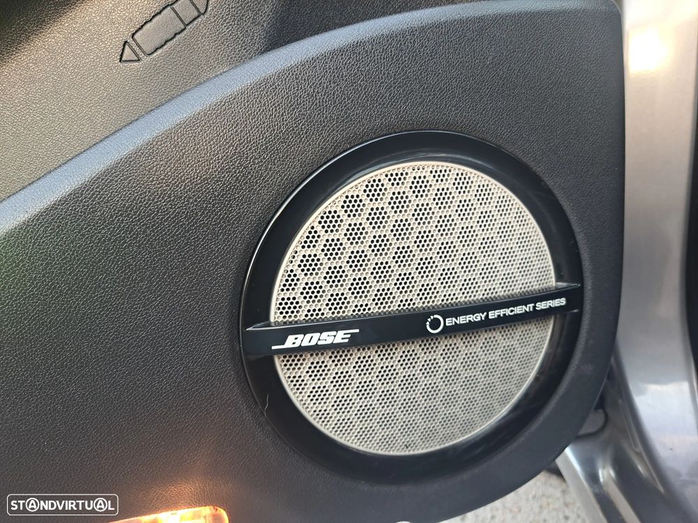 Renault Scénic 1.5 dCi Bose Edition EDC SS - 15