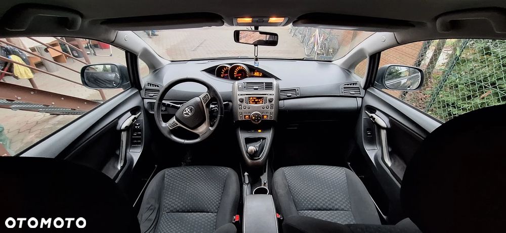 Toyota Verso 2.0 D-4D Luna - 6