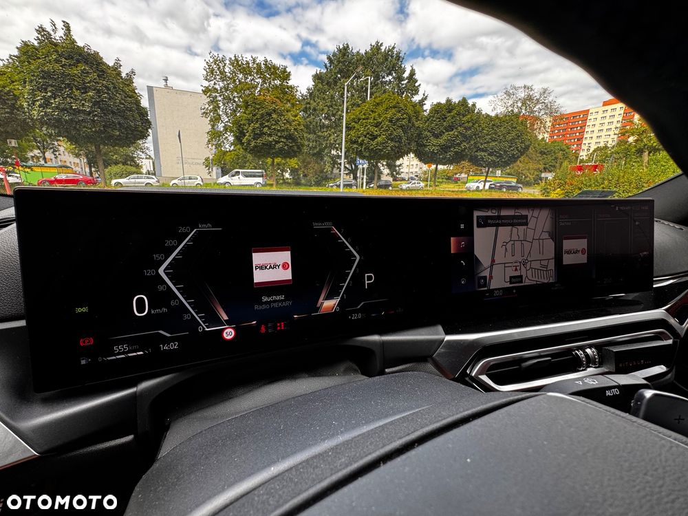 BMW Seria 3 318i Luxury Line sport - 29