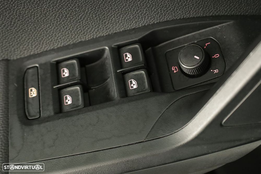 SEAT Ibiza 1.0 TSI Style - 19