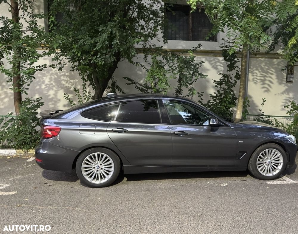 BMW 3 Series 2013 — imagine 2