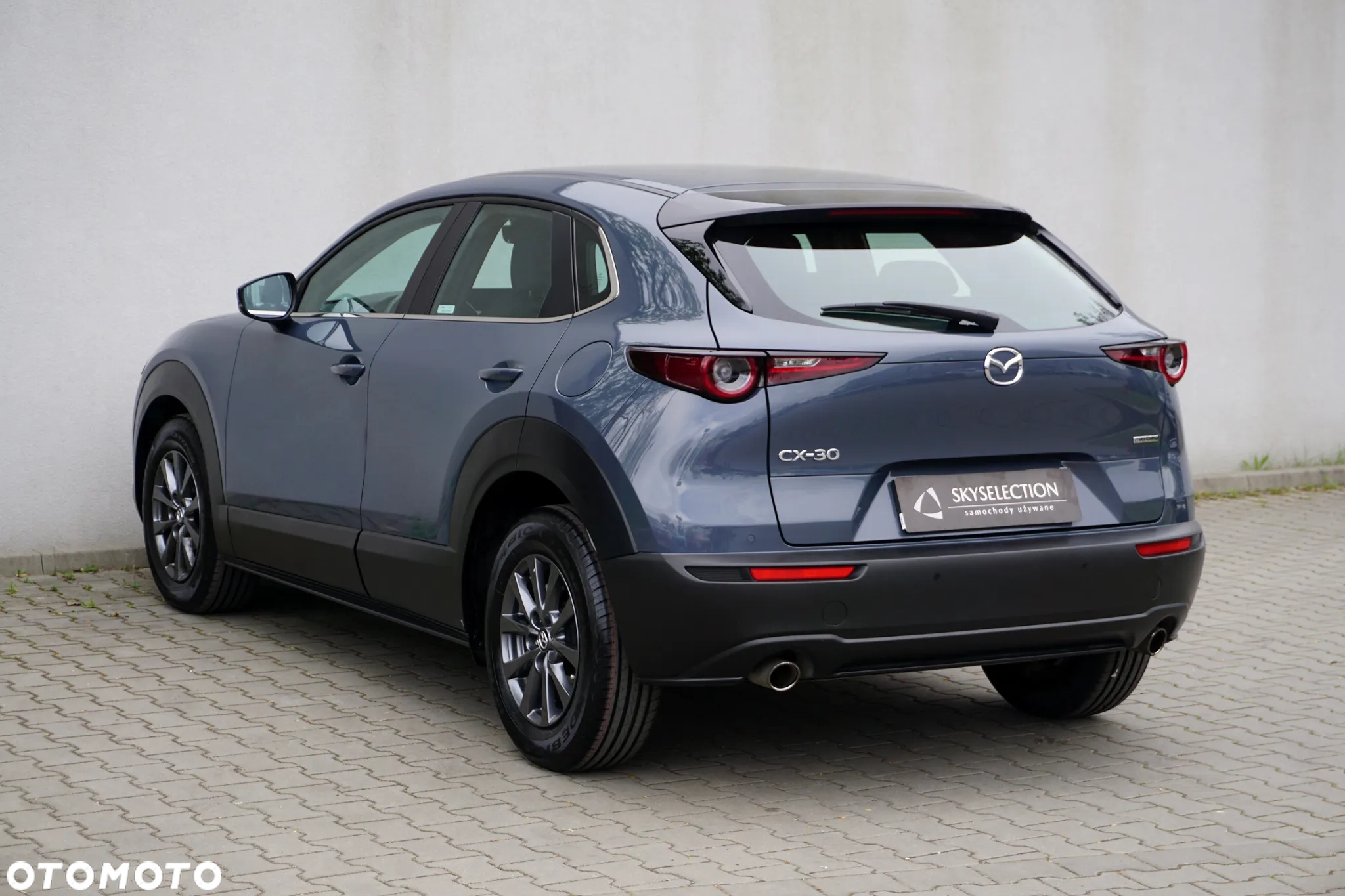 Mazda CX-30 - 4