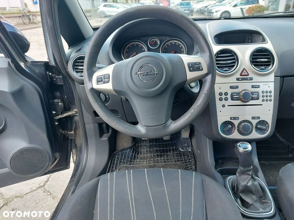 Opel Corsa - 20