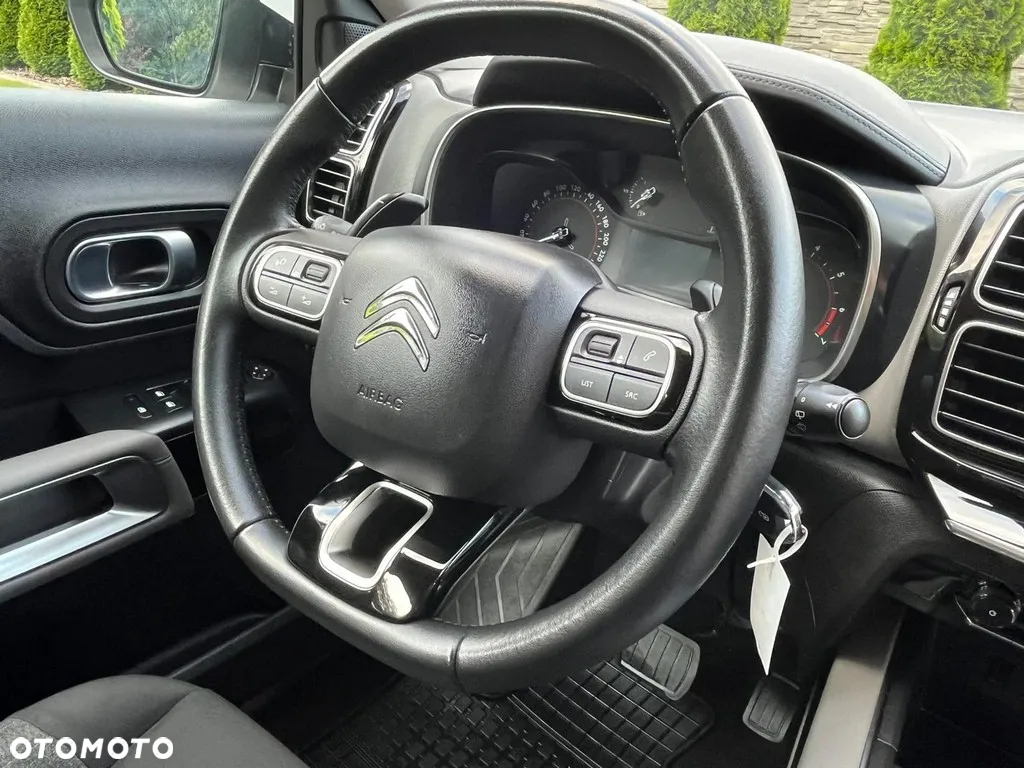 Citroën C5 Aircross - 34