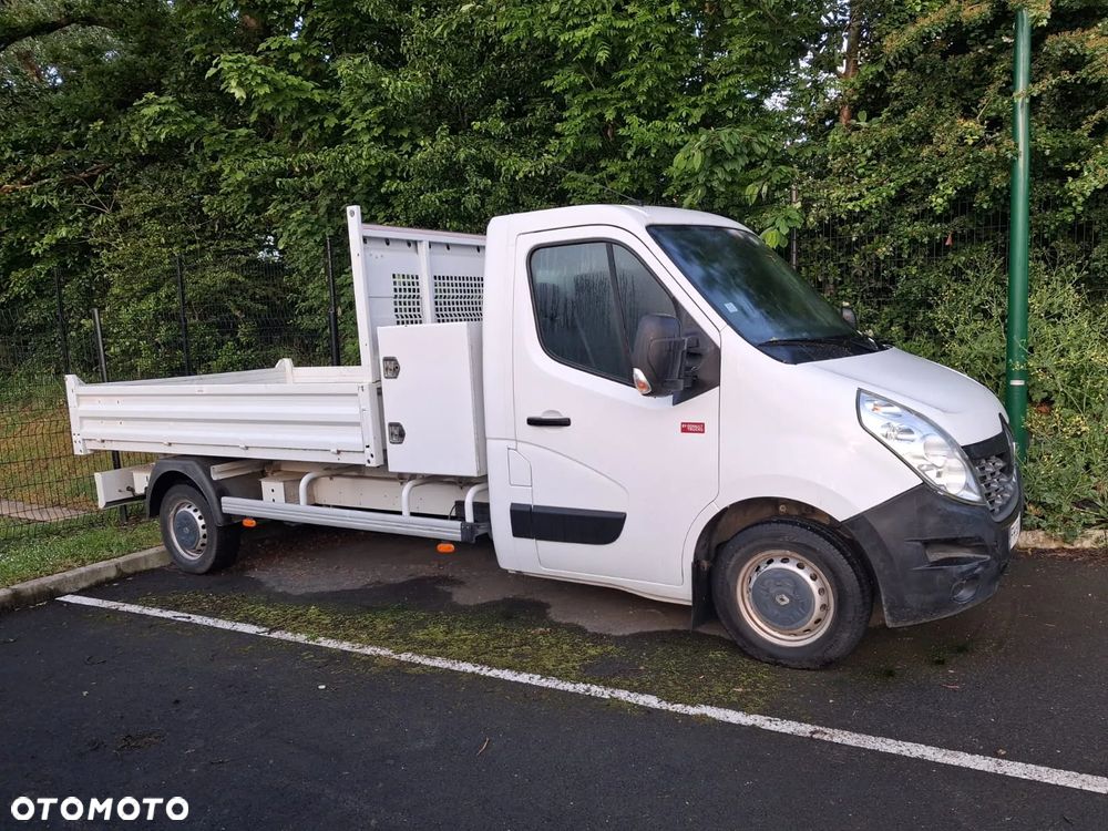 Renault Master - 19