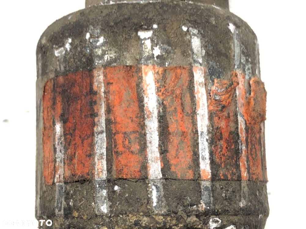 POMPA WEBASTO - 69.00 PLN - SEAT ALHAMBRA (7V8, 7V9) 1996 - 2010 1.9 TDI 85 kW [115 KM] olej - 4