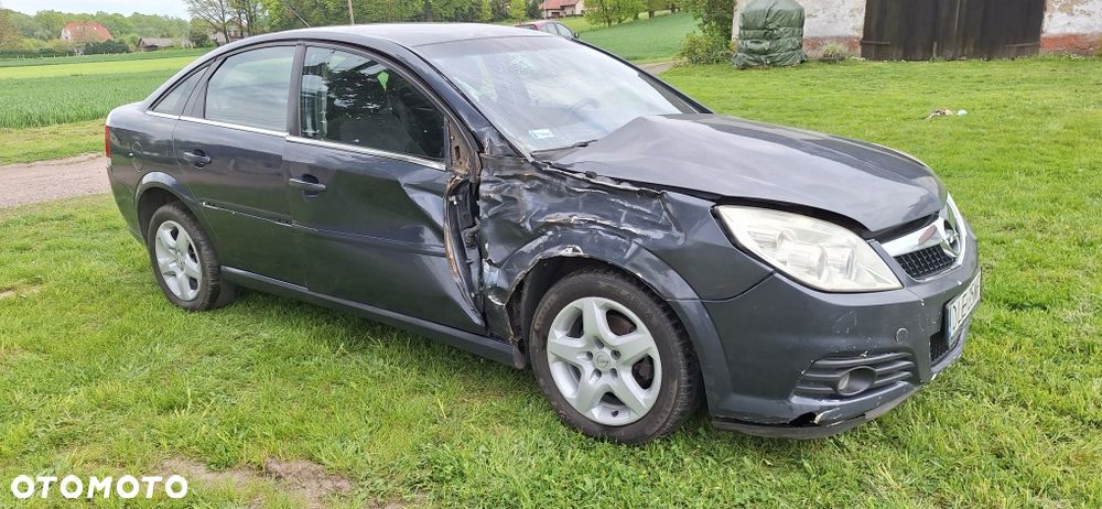 Opel Vectra - 3