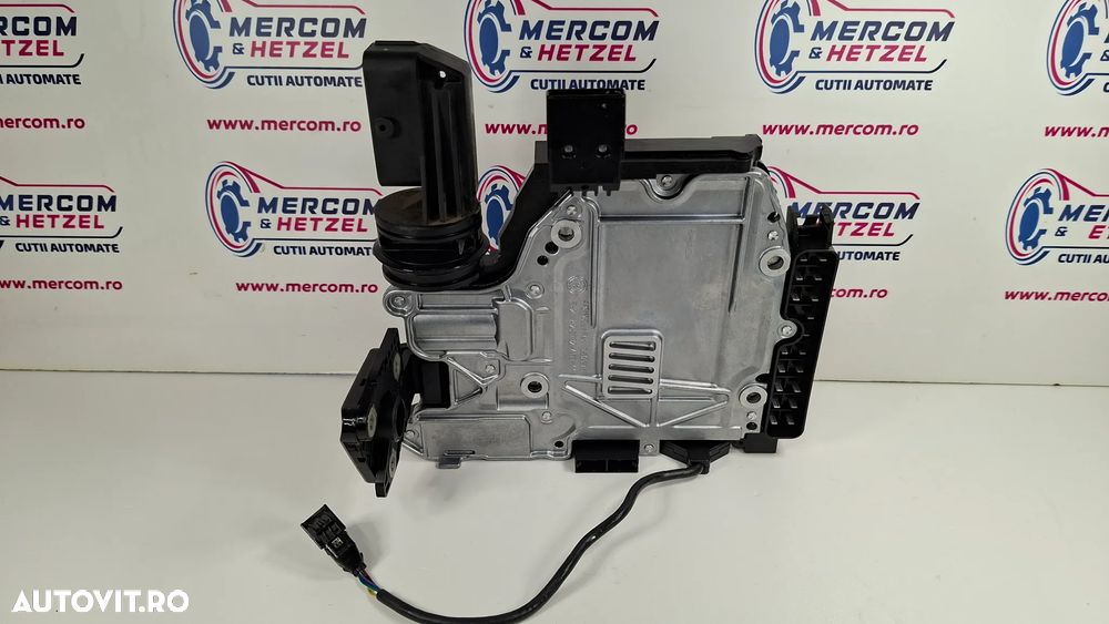 Calculator Mecatronic 0CJ927156 Stronic DL382 0CK 7 viteze / AUDI A4 B8 / A6 C7 / 2.0TDI / 2014+ - 3