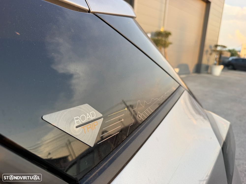 Peugeot e-2008 50 kWh Allure Pack - 18