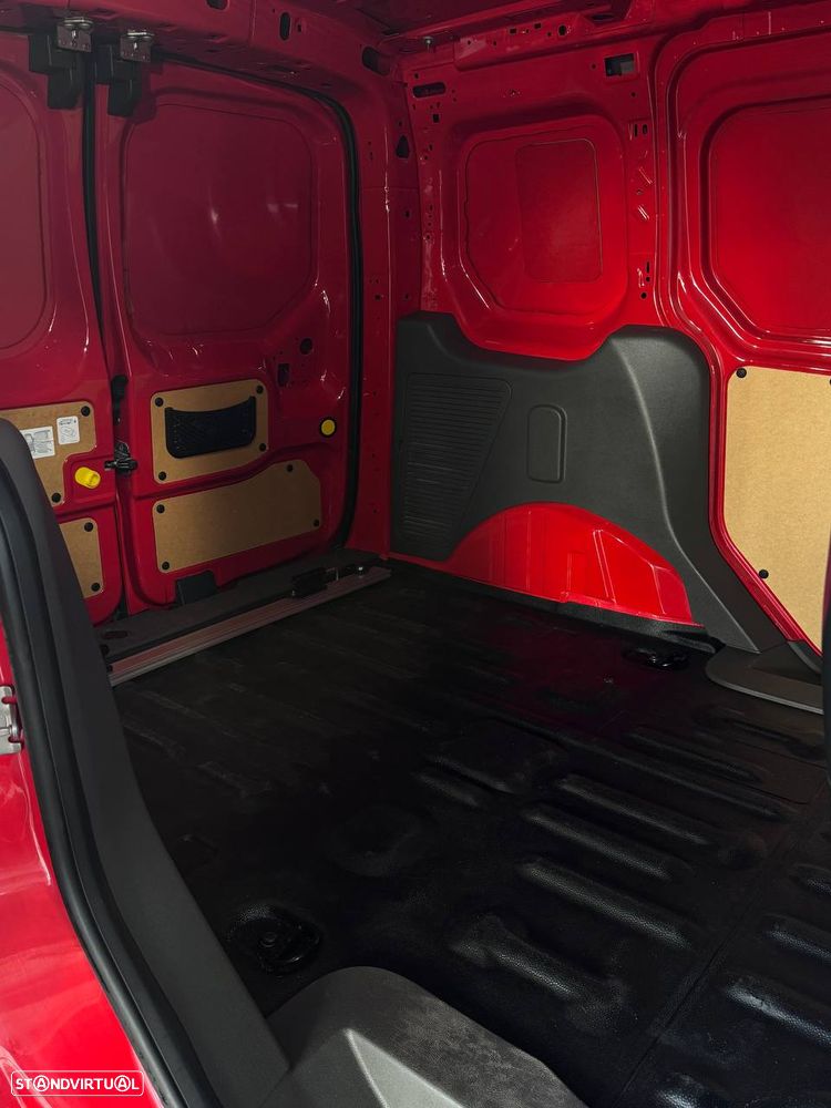 Ford Transit Connect Active - 21