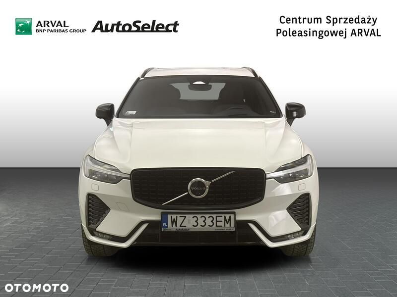 Volvo XC 60 B5 B AWD R-Design - 9