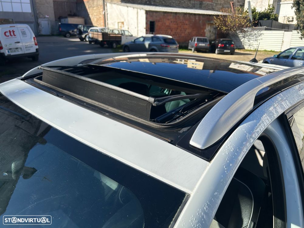 Renault Mégane Sport Tourer 1.6 dCi Bose Edition SS - 17