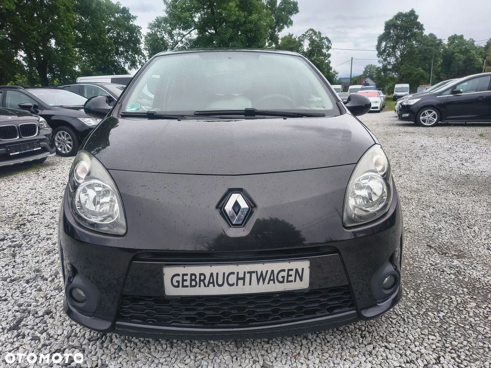 Renault Twingo 1.2 16V Night & Day - 3