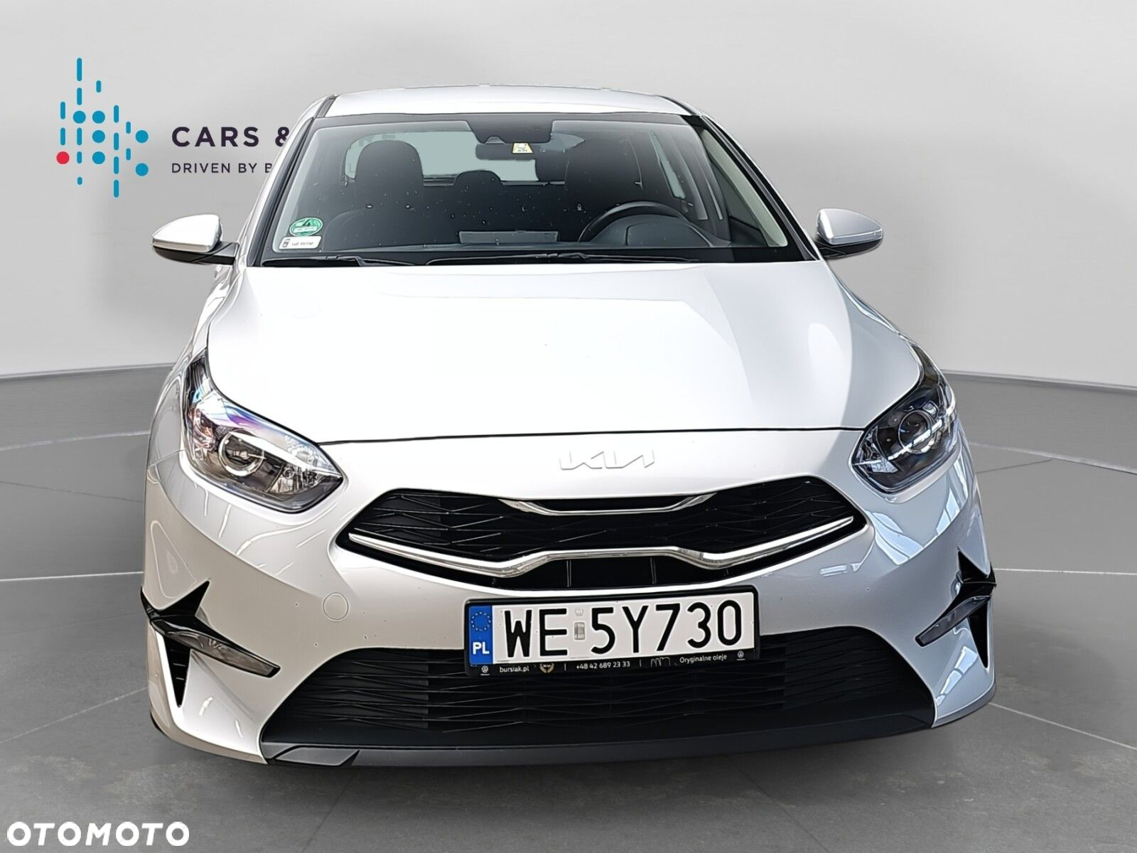 Kia Ceed 1.5 T-GDI M - 28