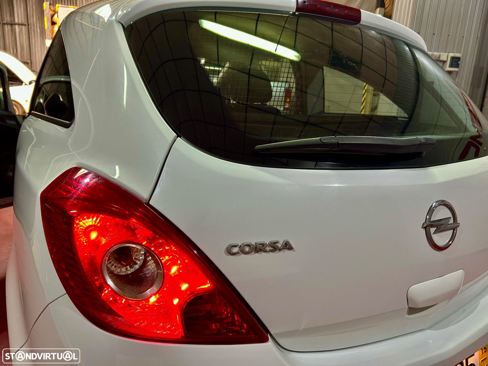 Opel Corsa - 22