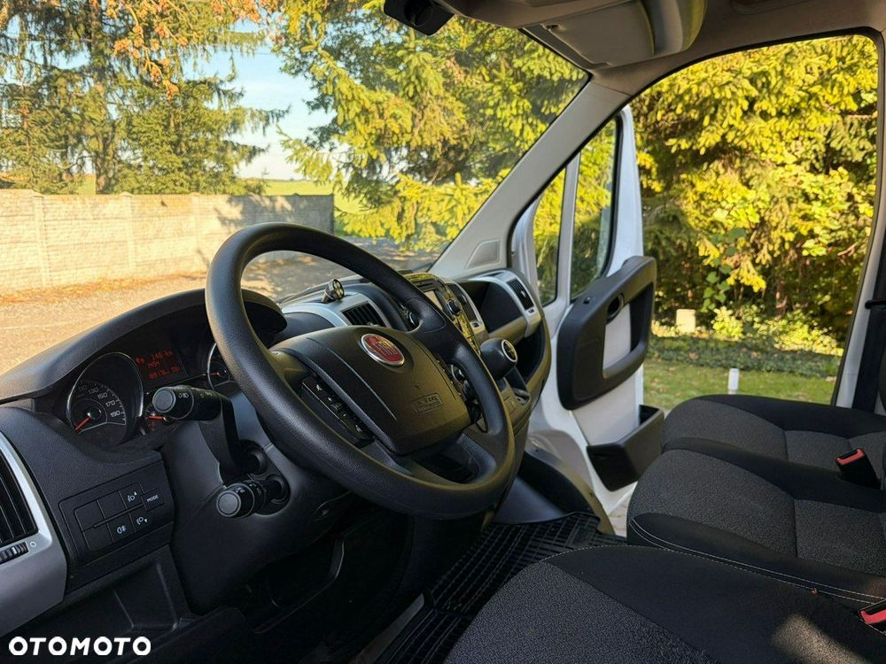 Fiat Ducato - 8