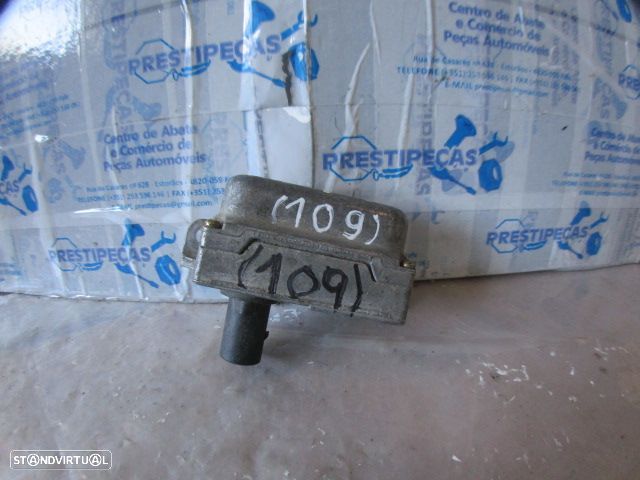 Modulo 1J0907655A 1J1907637D SEAT LEON   0P ESP VW GOLF 4 1J 2003 1.9SDI 70CV 5P CINZA ESCURO VW NEW BEETLE 1 CABRIOLET 1Y FASE 1 2004 1.6I 102CV 2P VERDE - 1