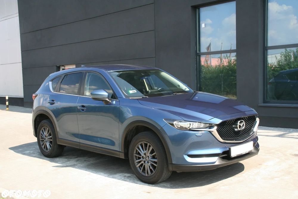 Mazda CX-5 2.0 Skyenergy 2WD - 8