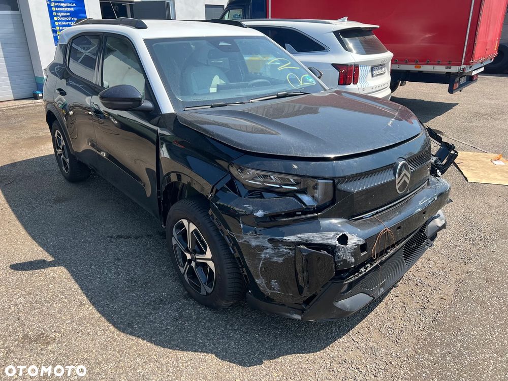 Citroën C3 Aircross Hybrid 145 MAX - 1