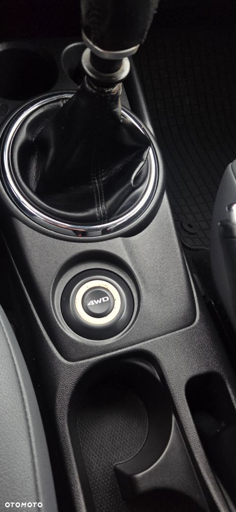 Mitsubishi ASX 1.8 DID Invite 4WD AS&G - 28