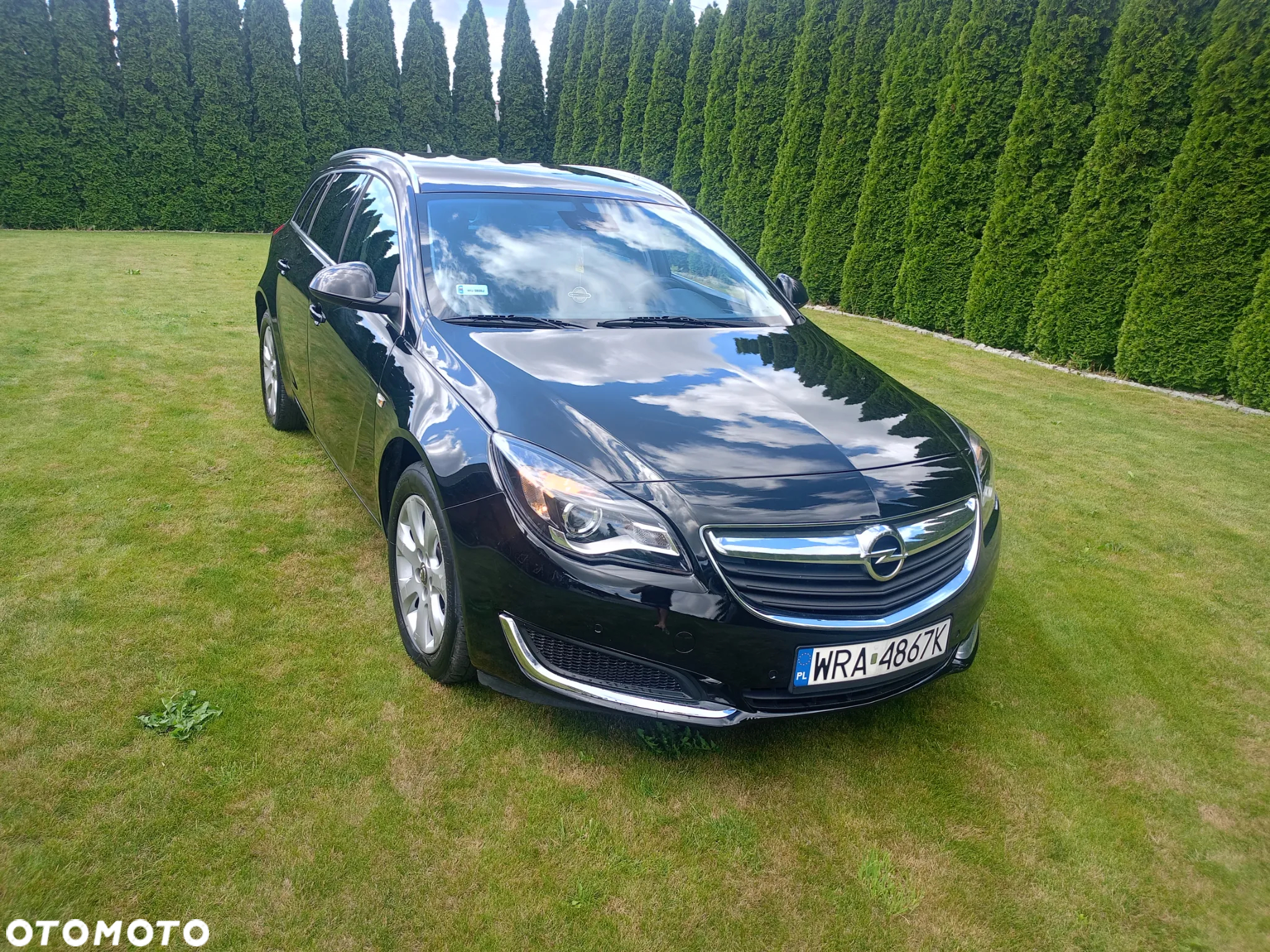 Opel Insignia 1.6 CDTI Business Innovation - 2