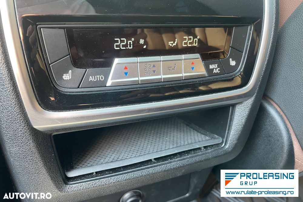 BMW X5 xDrive30d - 13