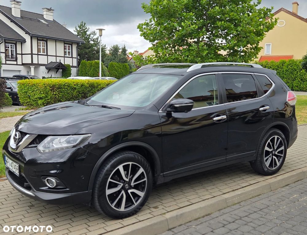 Nissan X-Trail 1.6 DIG-T Tekna 2WD - 6