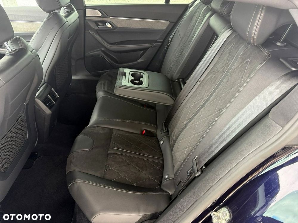 Peugeot 508 - 29