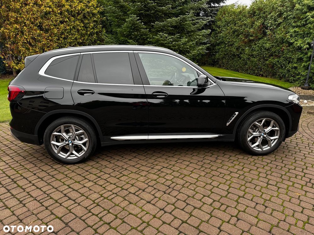 BMW X3 - 10