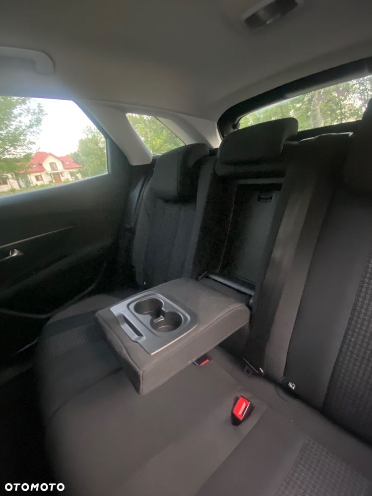 Peugeot 3008 1.6 BlueHDi Active S&S - 13