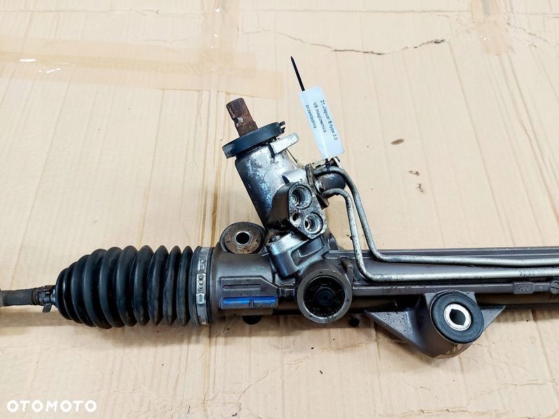 s-type 3.0 v6 maglownica przekładnia kierownicza - 3