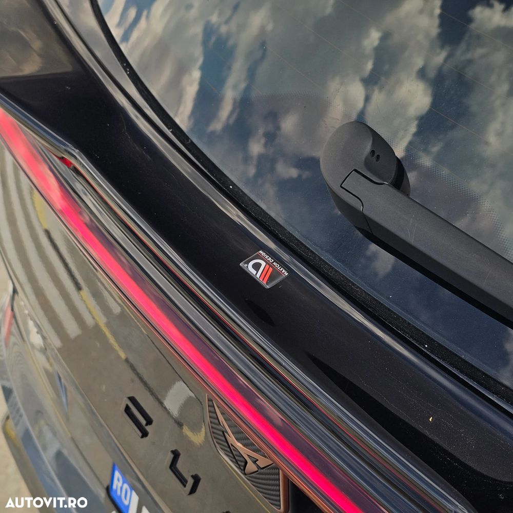 Cupra Formentor VZ 2.0 TSI 4DRIVE DSG - 32