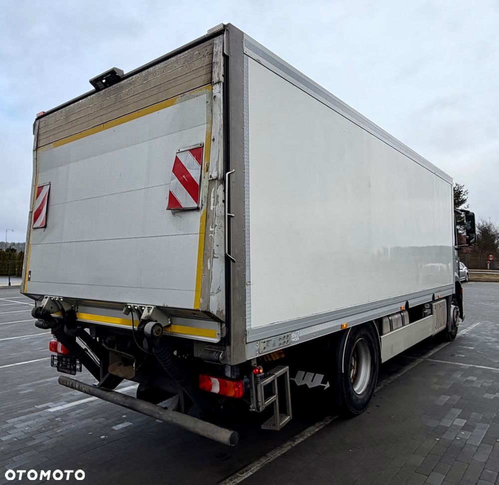 Mercedes-Benz Antos 1835 - 4