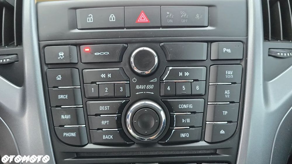 Opel Astra - 18
