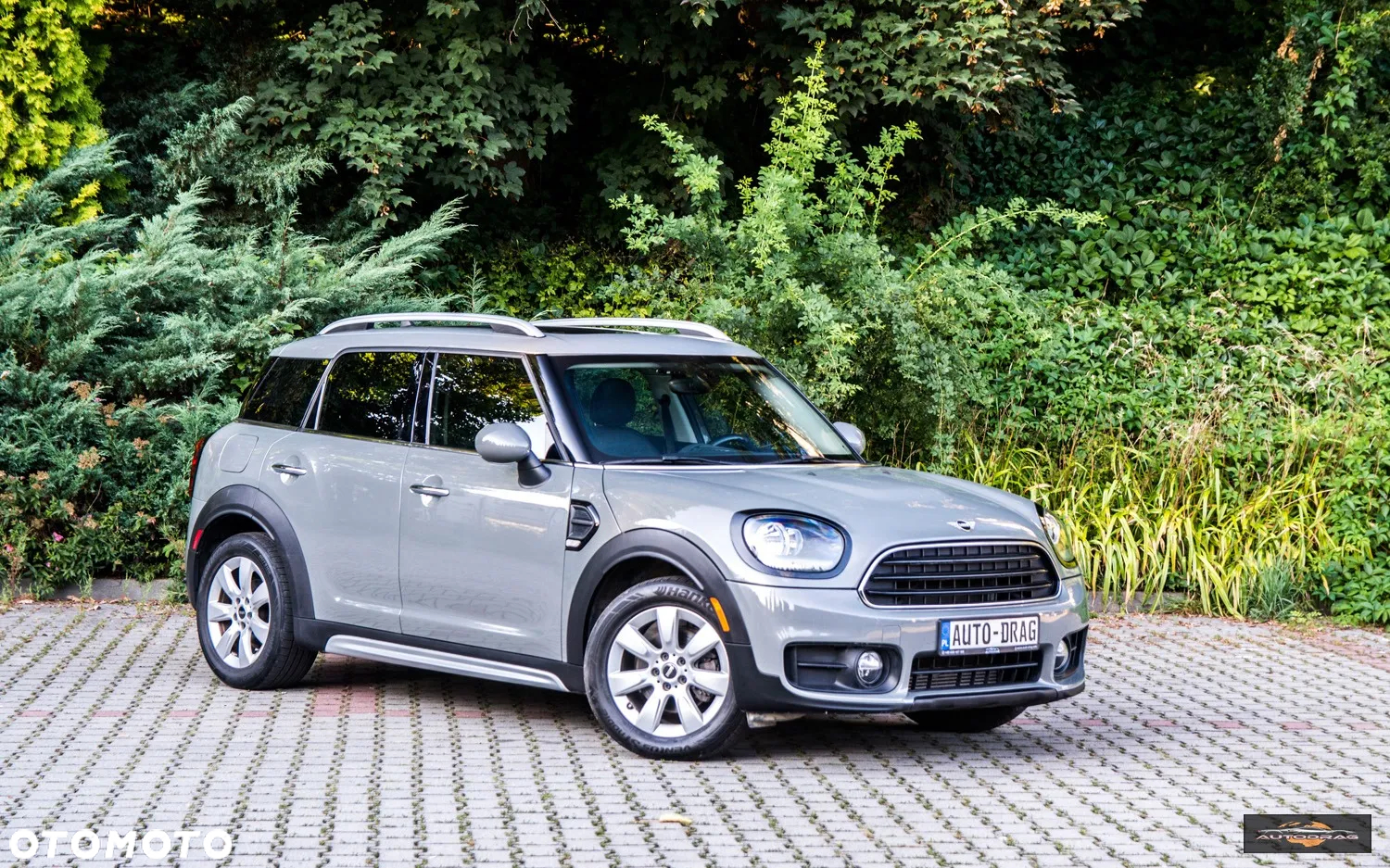 MINI Countryman - 8