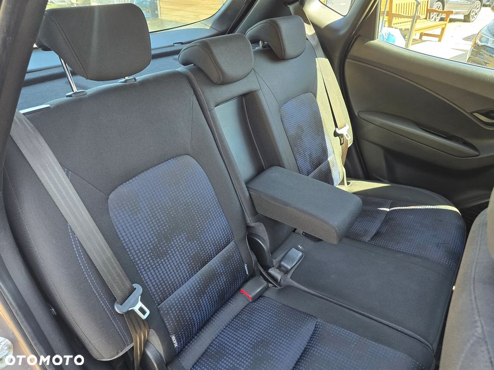 Hyundai ix20 - 14