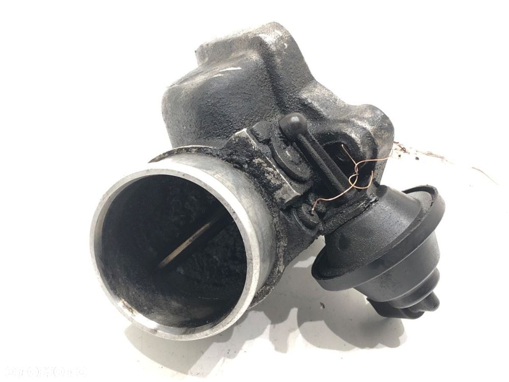 PRZEPUSTNICA - 45.00 PLN - AUDI A4 B5 Avant (8D5) 1994 - 2002 2.5 TDI 110 kW [150 KM] olej napędowy - 1